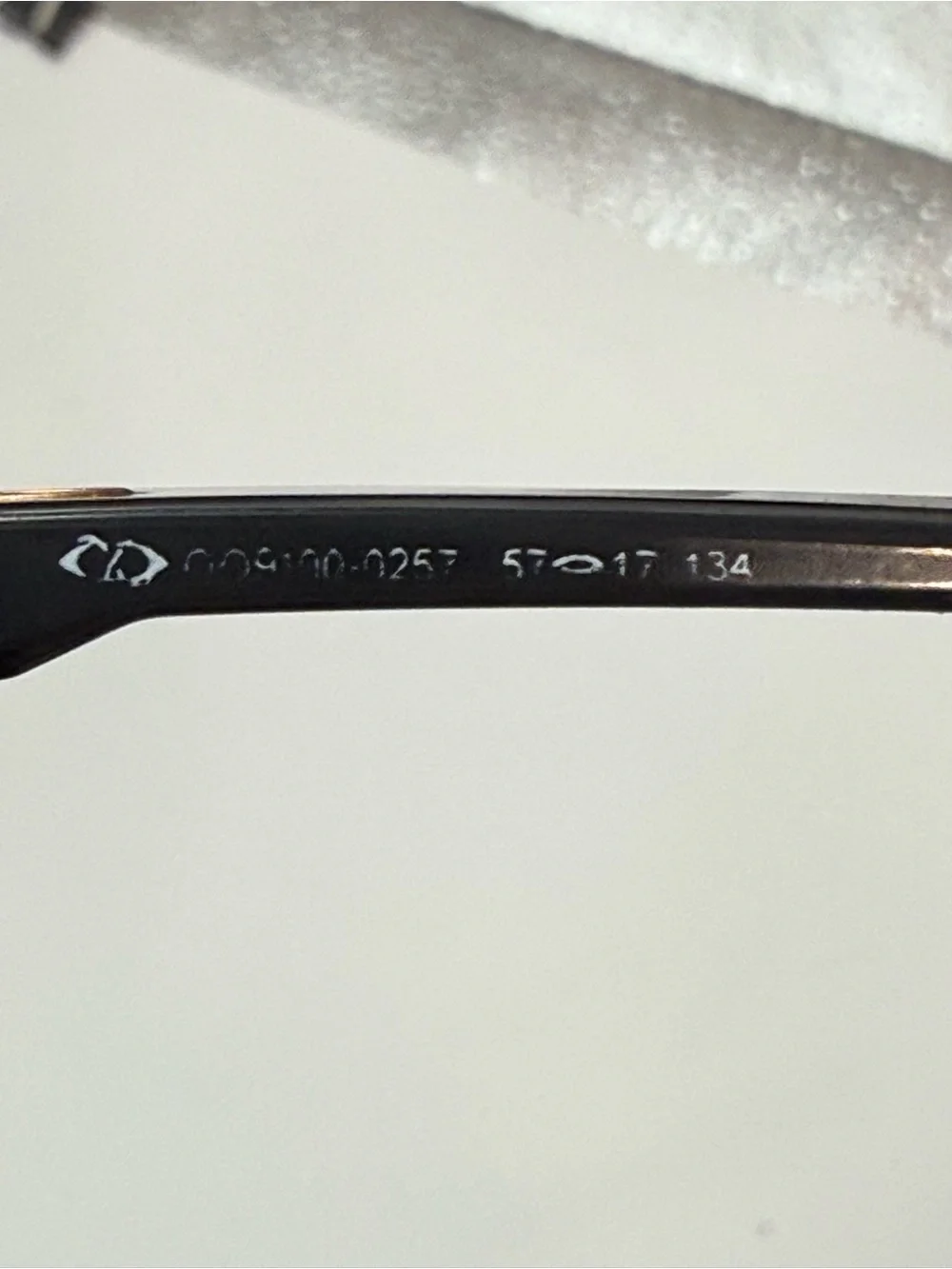 Oakley Leffingwell sunglasses, featuring Matte Grey Smoke frame Prizm lens